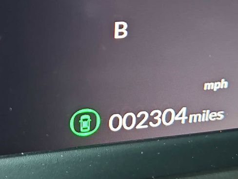 Certified 2025 Honda Accord LX image 10