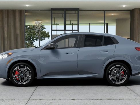 New 2026 BMW X2 xDrive28i image 4