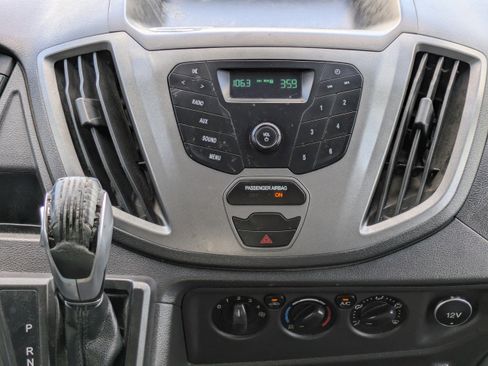 Used 2016 Ford Transit 150 130 Medium Roof RWD image 17