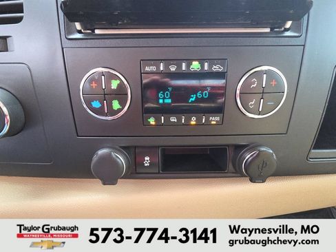 Used 2012 GMC Sierra 1500 SLE w/ Power Tech Package AWD/4WD image 24