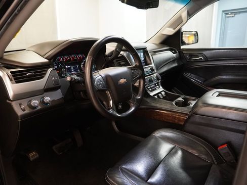 Used 2018 Chevrolet Tahoe LS image 7