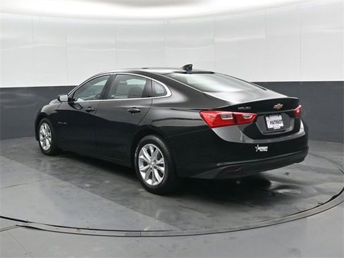 Used 2024 Chevrolet Malibu LT image 6