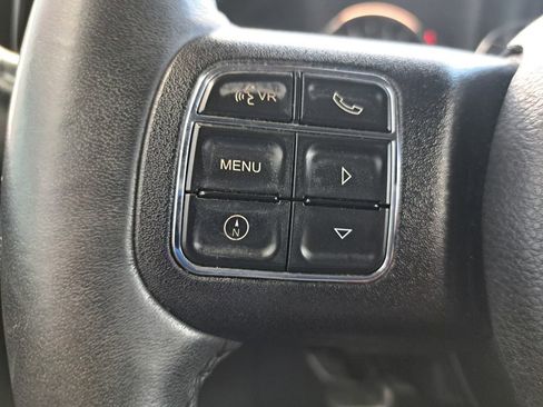 Used 2016 Jeep Wrangler Unlimited Sahara w/ Connectivity Group image 14