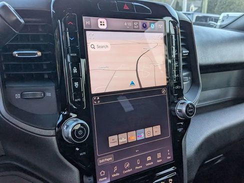 New 2026 RAM 2500 Tradesman image 18