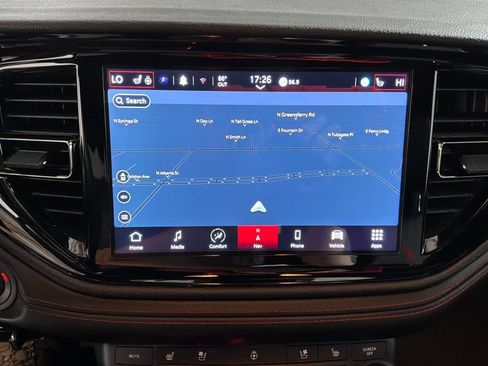 Certified 2025 Dodge Durango R/T AWD/4WD image 21