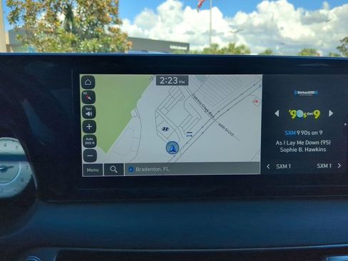 Used 2023 Hyundai Palisade Limited image 23