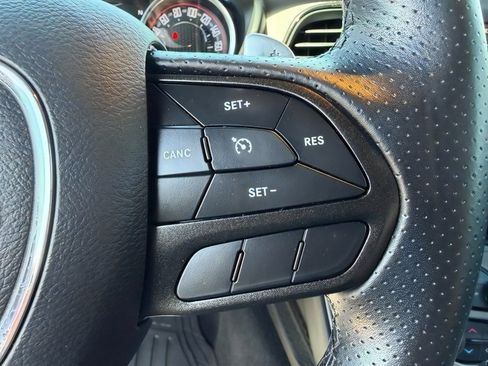 Used 2023 Dodge Challenger R/T Scat Pack RWD image 22