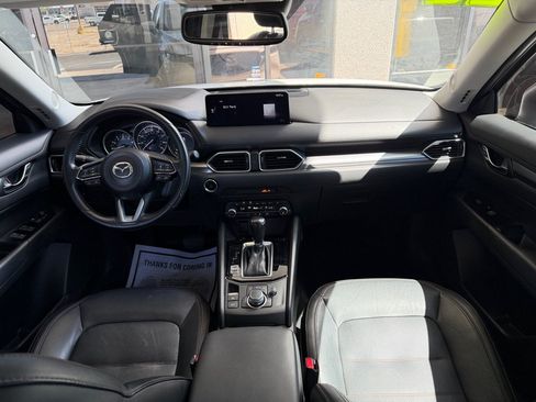 Used 2022 MAZDA CX-5 AWD 2.5 S image 21