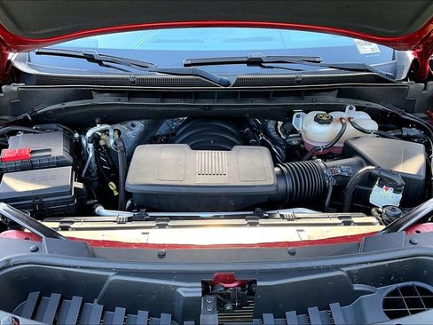 Used 2023 GMC Yukon Denali w/ Advanced Technology Package image 28