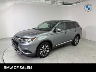 Used 2019 Mitsubishi Outlander SE video 1