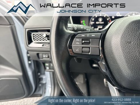 Used 2024 Honda Civic Sport Touring image 32