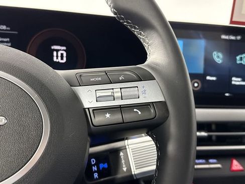 New 2026 Hyundai Sonata SEL image 23