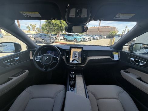 New 2026 Volvo XC60 T8 Plus w/ Protection Package Premier image 23