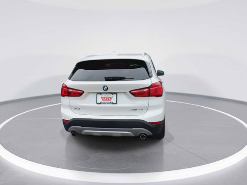 Used 2019 BMW X1 xDrive28i image 7