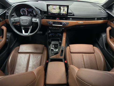 Used 2022 Audi A4 2.0T Prestige w/ Prestige Package image 31