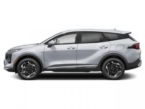 Used 2026 Kia Sportage S AWD/4WD image 6