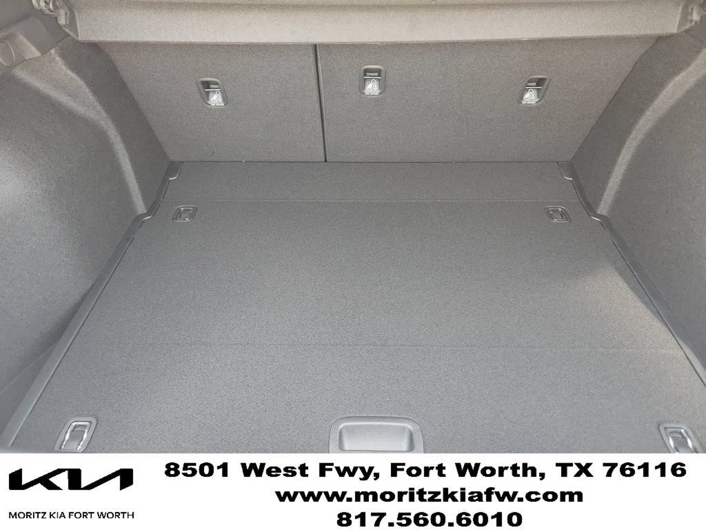 New 2026 Kia K4 GT-Line Turbo w/ GT-Line Premium Package FWD image 22