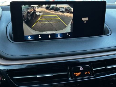 Used 2022 Acura MDX FWD w/ Technology Package image 18