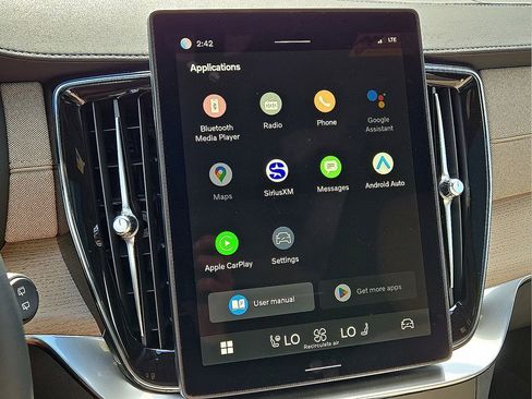 New 2026 Volvo XC90 B6 Ultra image 27