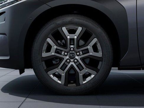 New 2026 Subaru Trailseeker AWD/4WD image 9
