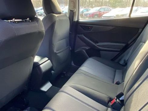 Certified 2023 Subaru Impreza Premium image 30