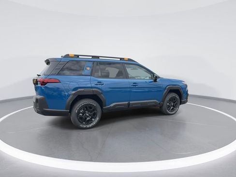 New 2026 Subaru Outback Wilderness w/ Wilderness Package AWD/4WD image 8