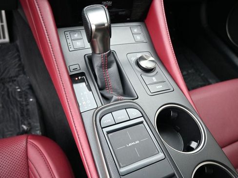 Used 2017 Lexus RC 350 F Sport RWD image 17