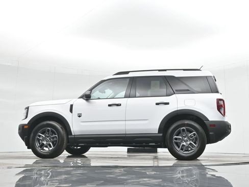 New 2025 Ford Bronco Sport Big Bend image 31