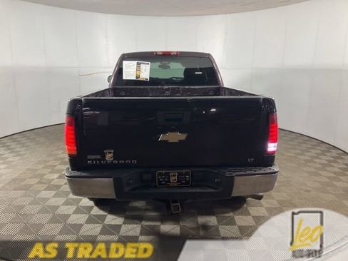 Used 2008 Chevrolet Silverado 1500 LT w/ Power Pack Plus AWD/4WD image 5