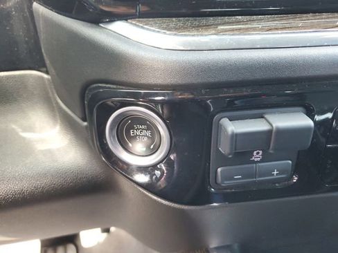 Used 2024 Chevrolet Silverado 1500 RST image 23