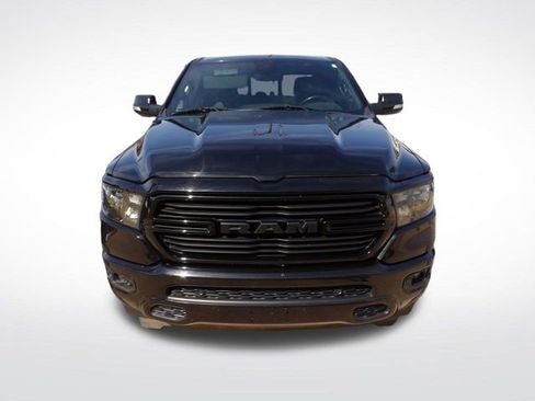 Used 2021 RAM 1500 Big Horn AWD/4WD image 4