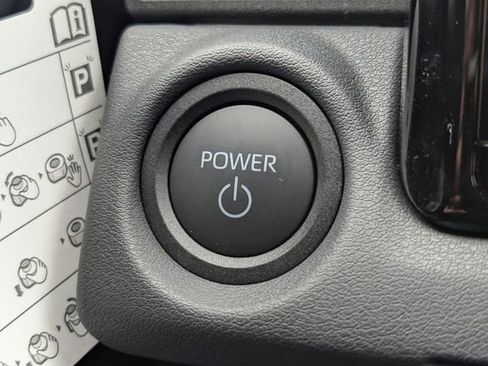 New 2026 Toyota bZ image 16