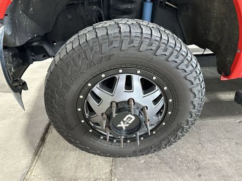 Used 2016 Ford F350 Lariat w/ Lariat Ultimate Package image 23