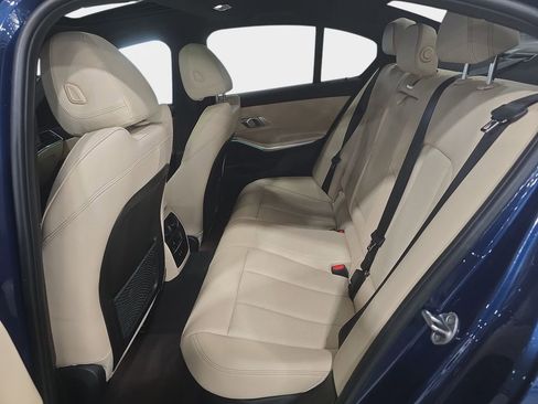 Used 2023 BMW 330i Sedan w/ Driving Assistance Package image 27