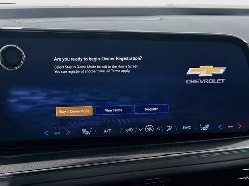 New 2026 Chevrolet Suburban RST w/ Comfort Package AWD/4WD image 15