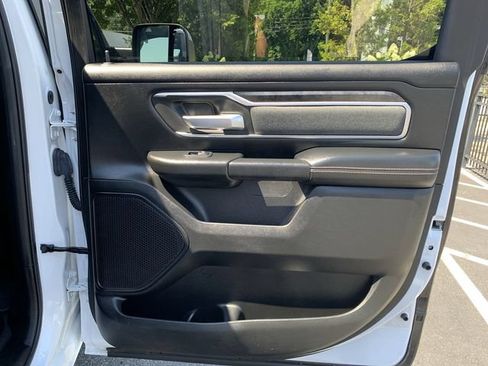Used 2019 RAM 1500 Big Horn RWD image 11