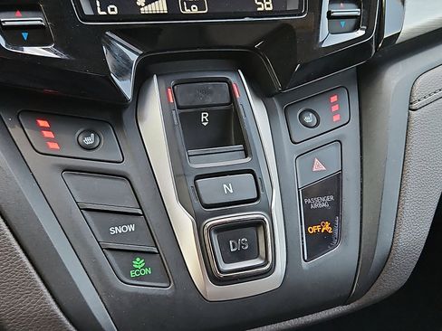Used 2019 Honda Odyssey EX-L image 18