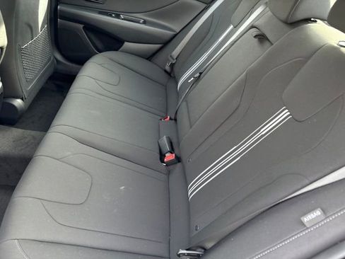 New 2026 Hyundai Elantra SEL Sport Premium FWD image 5