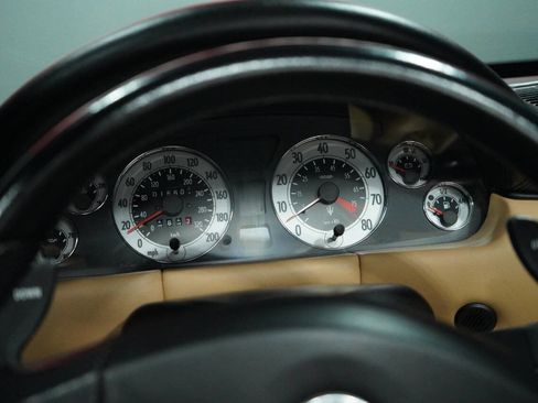 Used 2003 Maserati Spyder Cambiocorsa image 77