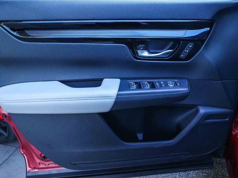 Certified 2023 Honda CR-V EX-L image 26