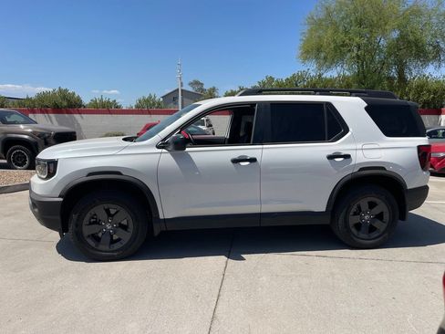 Used 2026 Honda Passport RTL image 5