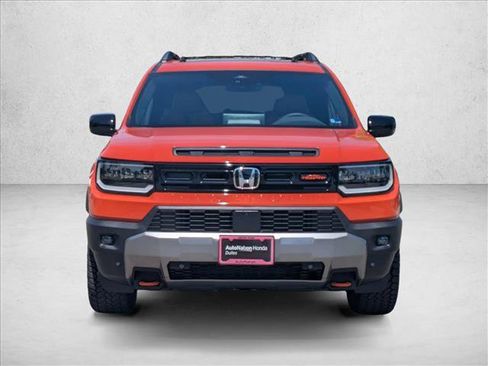 New 2026 Honda Passport TrailSport Elite image 6