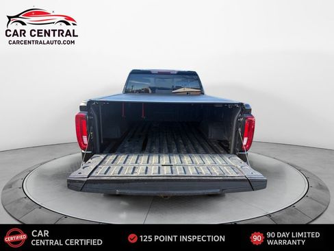 Used 2019 GMC Sierra 1500 SLT w/ SLT Premium Package image 19