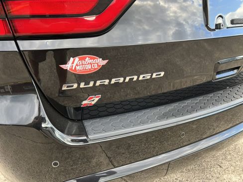 Used 2020 Dodge Durango Citadel image 22