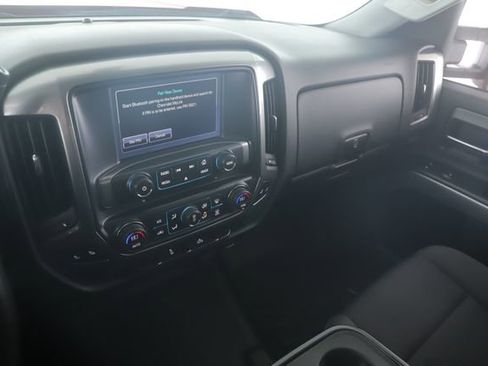 Used 2016 Chevrolet Silverado 1500 LT w/ All Star Edition image 24