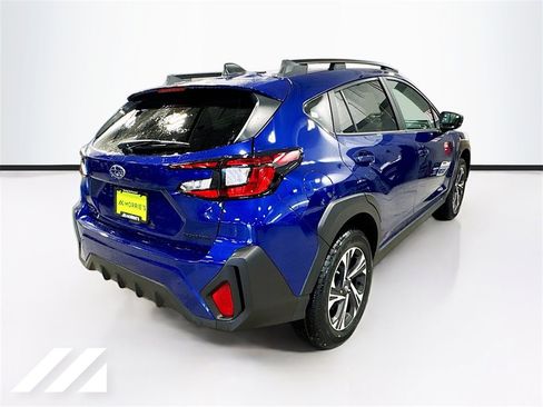 New 2026 Subaru Crosstrek 2.0i Premium image 5
