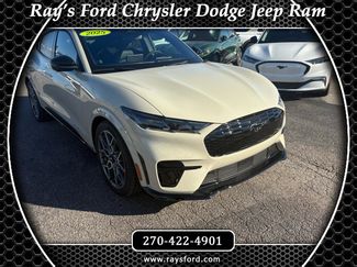 New 2025 Ford Mustang Mach-E GT w/ Interior Protection Package video 1