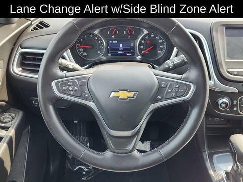 Used 2022 Chevrolet Equinox LT FWD image 37