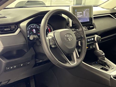 Used 2024 Toyota RAV4 XLE Premium w/ Weather Package image 14