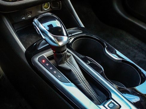 Used 2024 Buick Envista Sport Touring w/ Convenience I Package image 23